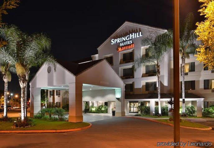 Springhill Suites Pasadena Arcadia Zewnętrze zdjęcie